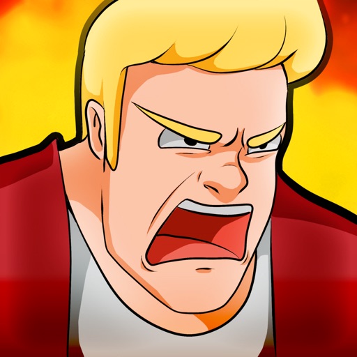 Hyper Thunder Run 198X