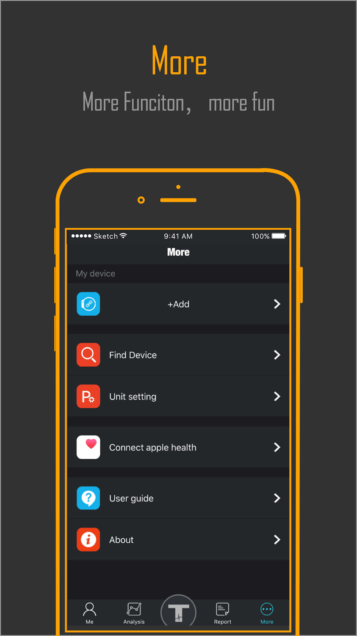 Techmade screenshot 3
