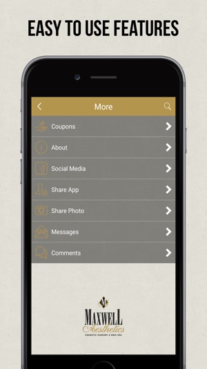 Maxwell Aesthetics(圖2)-速報App