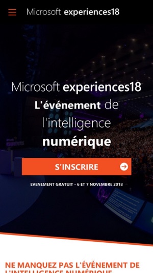 Microsoft experiences18(圖3)-速報App