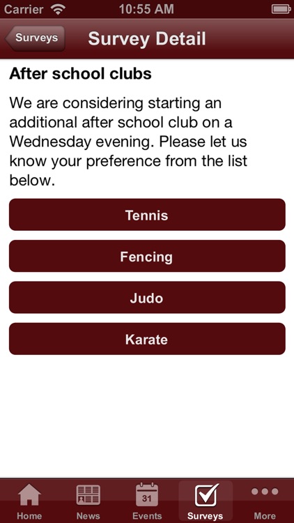 Langholm Primary School screenshot-4