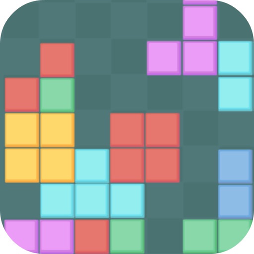 Mini Block Brain Game icon