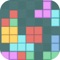 Mini Block Brain Game is a simple puzzle game of matching and eliminating horizontal and/or vertical lines