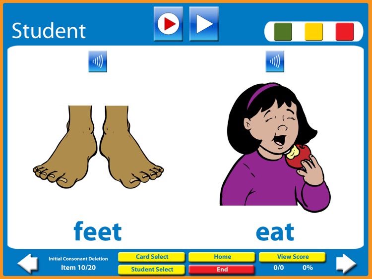 LS Phonology Cards