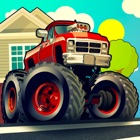 Top 48 Games Apps Like Big Monster Truck Derby driver - Best Alternatives