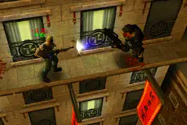 Game screenshot Duke Nukem - Manhattan Project apk