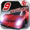 Space Run : Asphalt Super car Runner game 2014