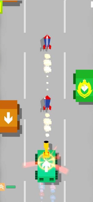 Mini Racing Crazy(圖2)-速報App