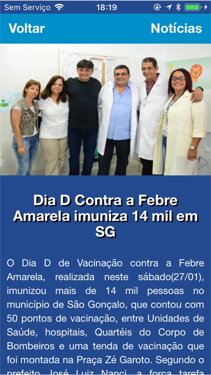 Saúde.com screenshot-4