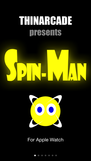 SpinManX