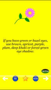 Beauty Secrets, Tips For Women screenshot