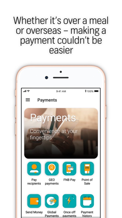 FNB Banking App
