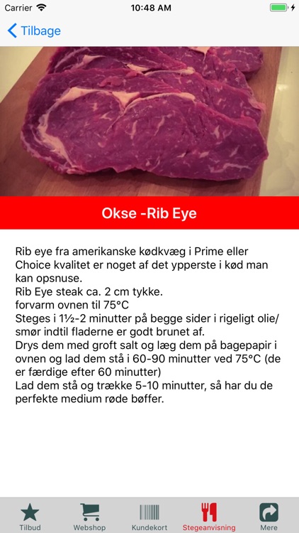 Meat Market - Cash & Carry screenshot-6