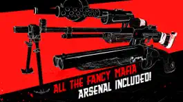 Game screenshot Overkill Mafia hack