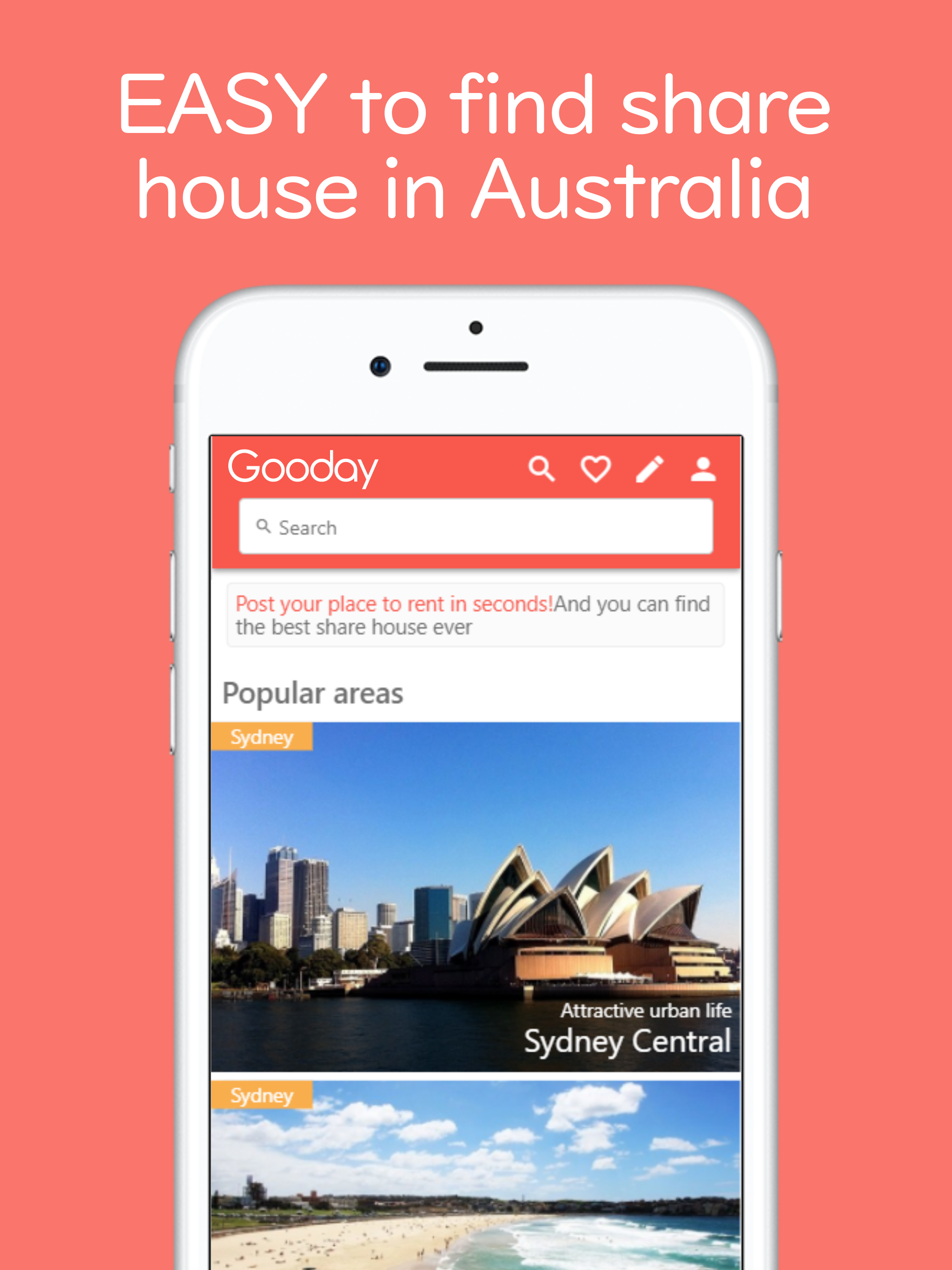 Gooday Australia