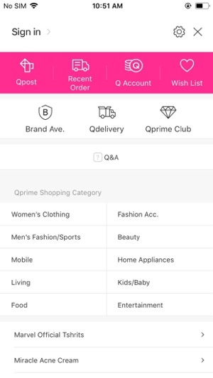 Qprime On The App Store