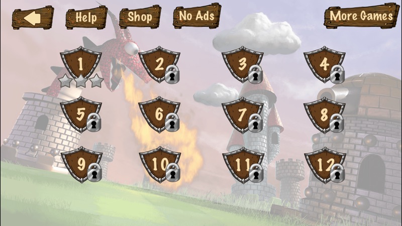 Zombie Tower Shooting Defense screenshot 3