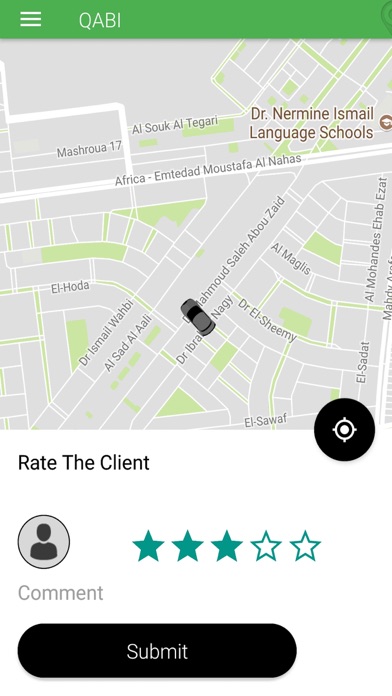 QABI Driver screenshot 4