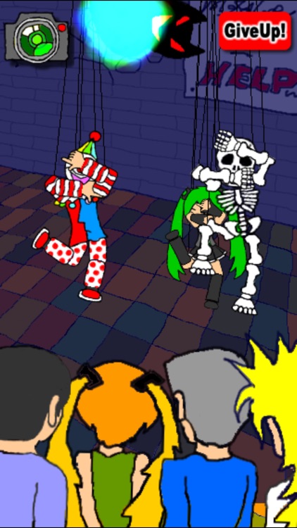 Master of Puppets screenshot-4