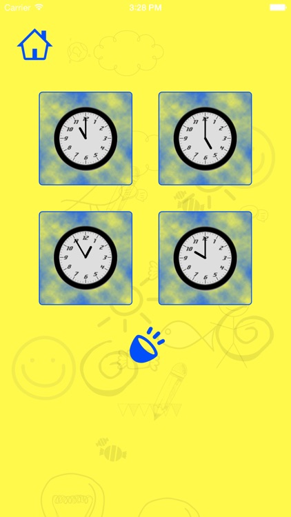 Time | English screenshot-3