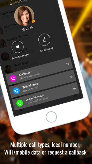 Fono - Cheap Calls & Recharges(圖2)-速報App