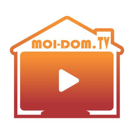 MoiDom Icon