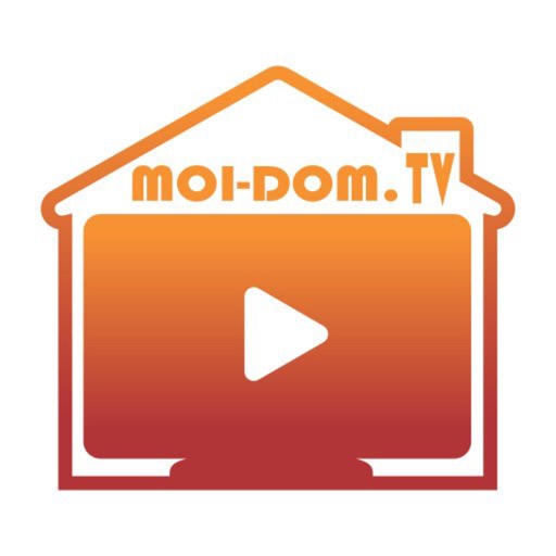 MoiDom icon