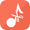 MP3 Cutter & Ringtone Maker for iPhone