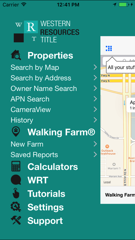 WRT Property Resource - 4.5.2 - (iOS)