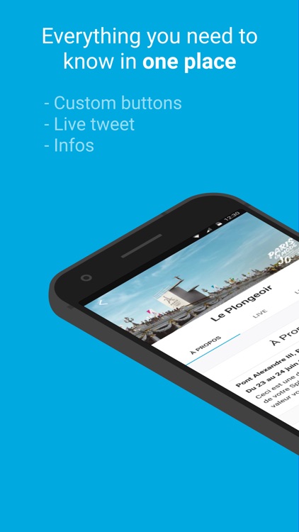 En Mode JO (Paris 2024) screenshot-3