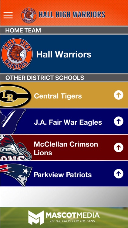 LRSD Athletics screenshot-3