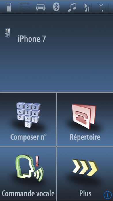 Screenshot #1 pour CC 9068