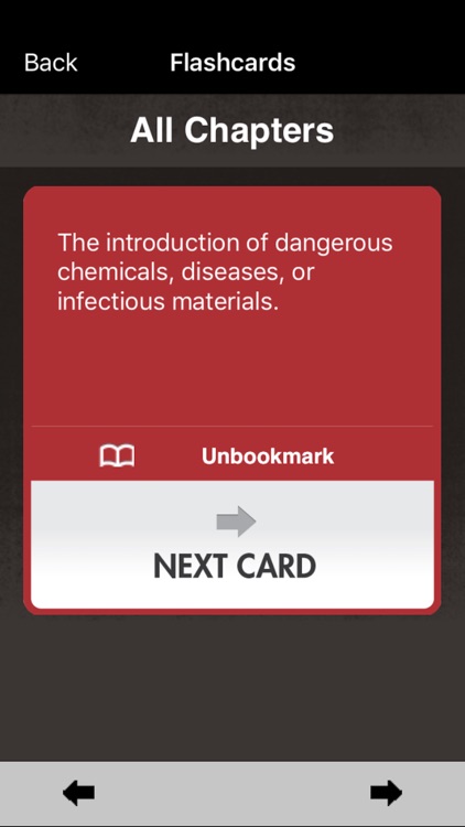 Firefighter Pocketbook Lite screenshot-3
