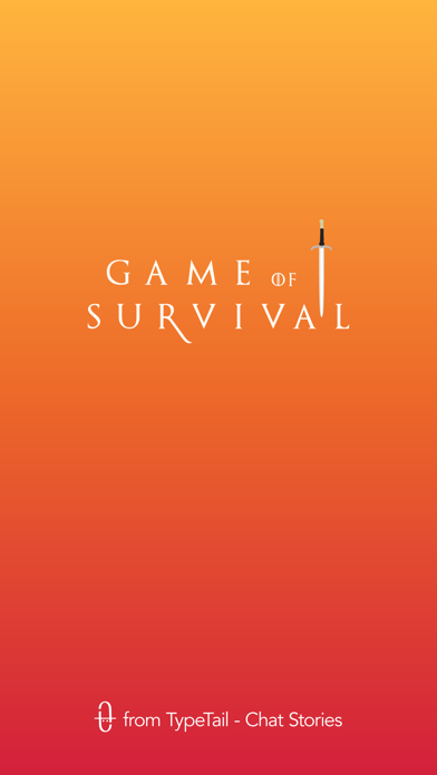 How to cancel & delete Game of Survival from iphone & ipad 1