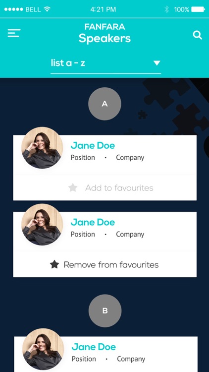 Fanfara 2018 screenshot-3