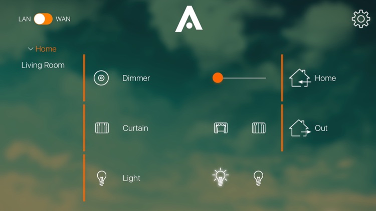Aypro Smart Home