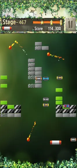 Game screenshot Bricks Breaker король apk