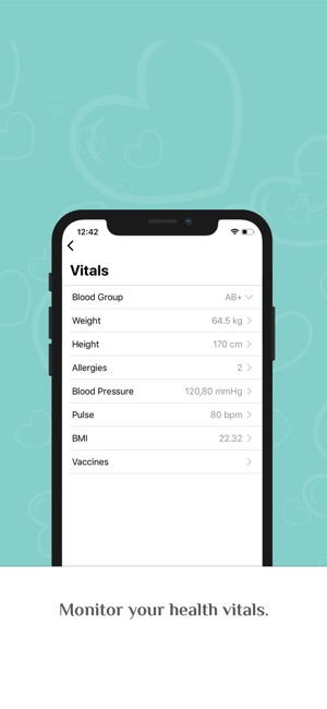 WeCare (formerly ScionTra)(圖4)-速報App
