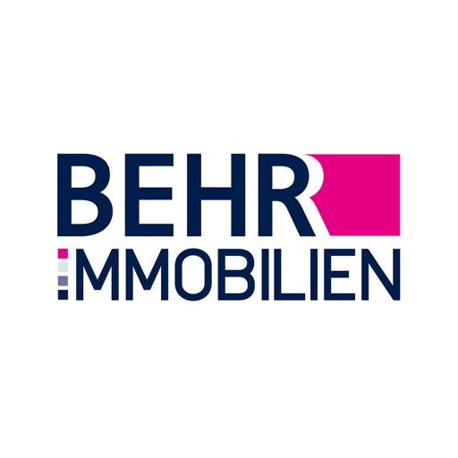 Die Behr Immobilien App