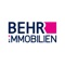 Die Behr-immo App bietet die Möglichkeit sofort nach Erscheinen, als Erstes und ohne langes Suchen über unsere aktuellen Immobilienangebote informiert zu werden