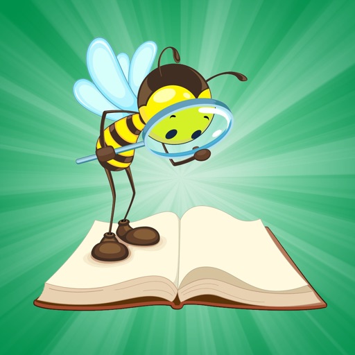 Spelling Bee Words icon