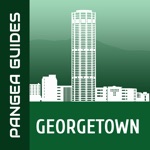 Georgetown Travel Pangea Guide