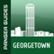 Discover the best parks, museums, attractions and events along with thousands of other points of interests with our free and easy to use Georgetown travel guide