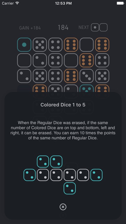 Dicerase screenshot-5