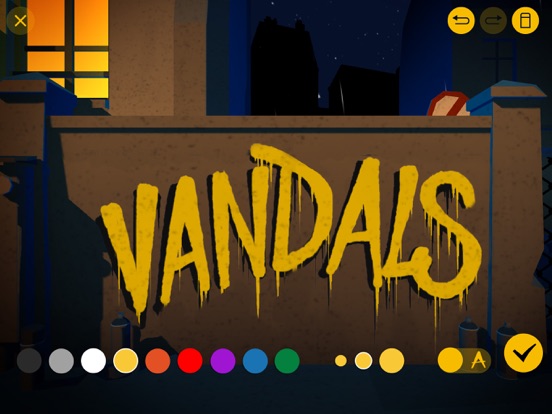 Screenshot #6 pour Vandals