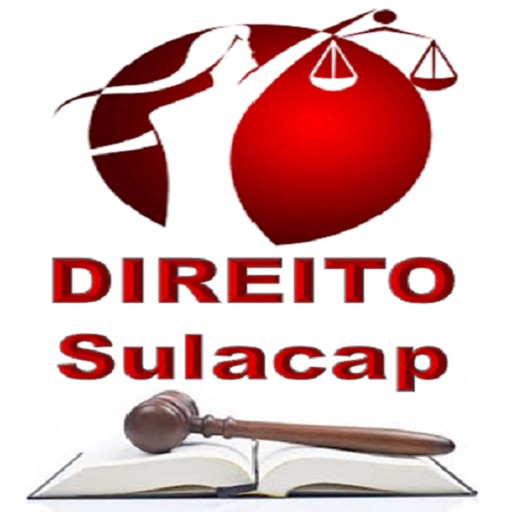 Direito Sulacap icon