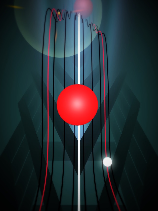 Dark Wave Screenshot