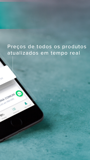 Pronto Combustíveis(圖2)-速報App