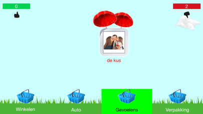 Screenshot #3 pour Apprendre le Néerlandais - 50L