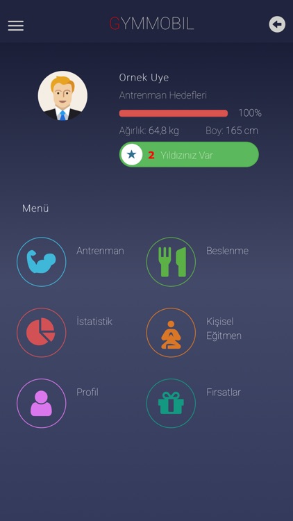 Move On Fitness Club